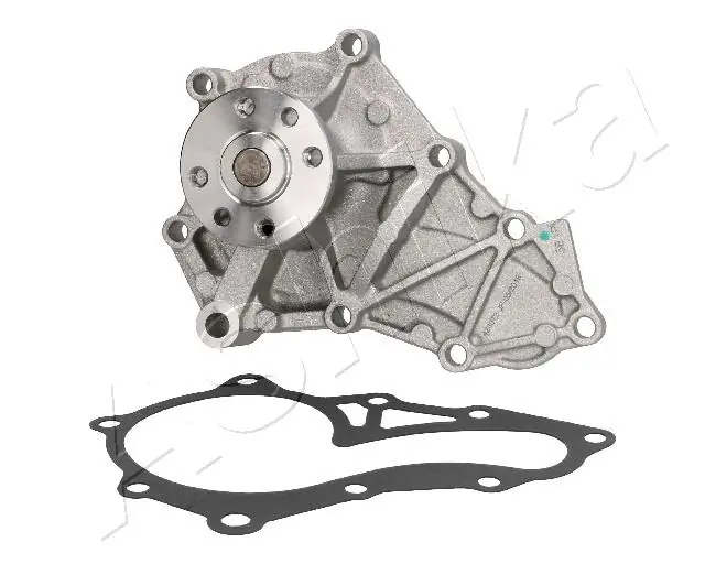 Water Pump, engine cooling 35-03-322