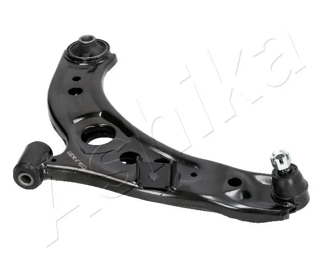 Control/Trailing Arm, wheel suspension 72-06-606L
