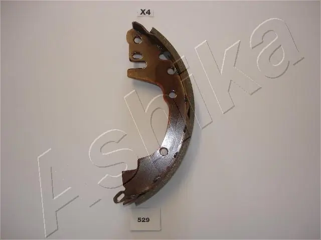 Brake Shoe Set 55-05-529