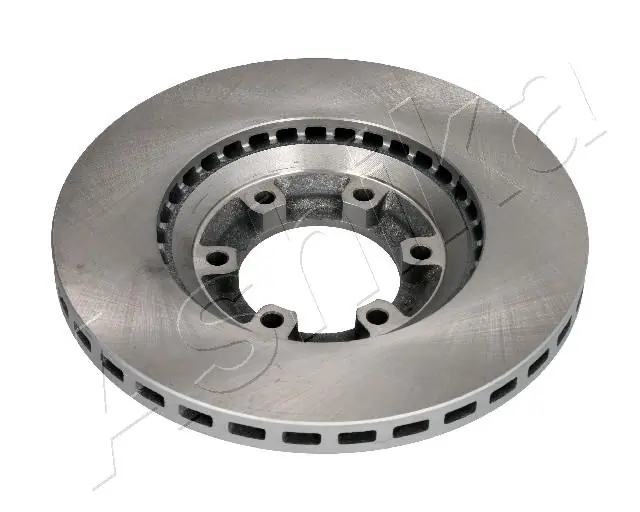 Brake Disc 60-0H-002C