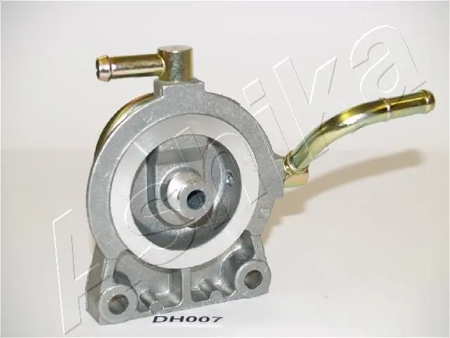 Injection System 99-DH007