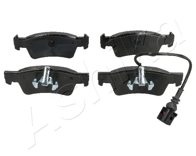 Brake Pad Set, disc brake 51-00-0923