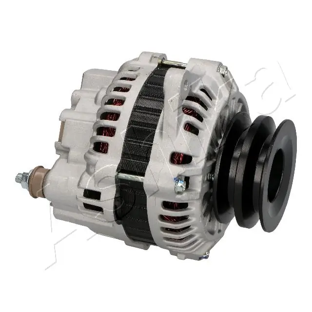 Alternador 002-C377