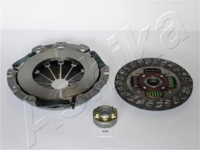 Clutch Kit 92-06-625