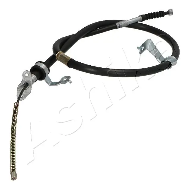Cable Pull, parking brake 131-02-2052R