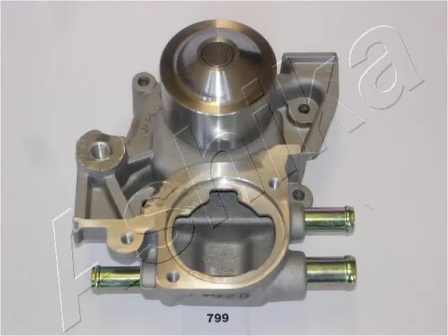 Water Pump, engine cooling 35-07-799