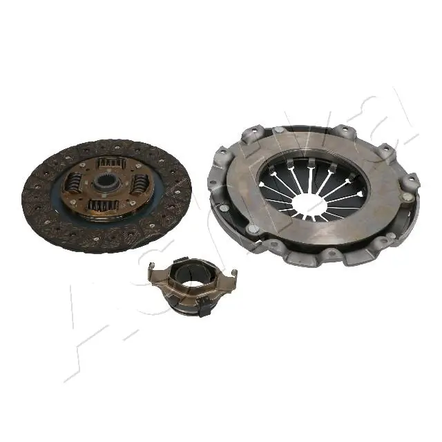 Clutch Kit 92-K0-026