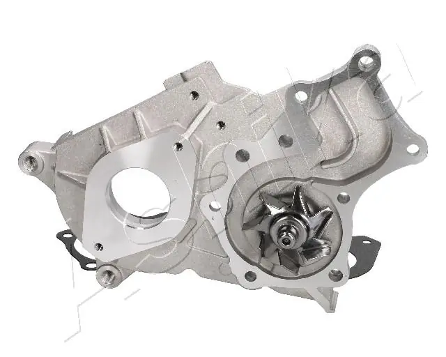 Water Pump, engine cooling 35-02-271
