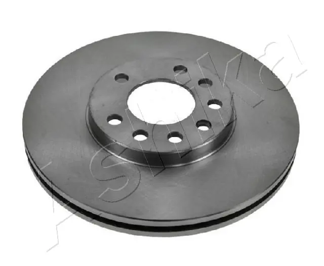Brake Disc 60-00-0415