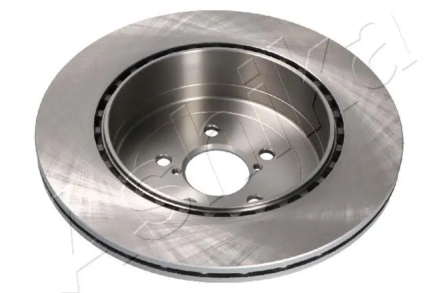 Brake Disc 61-07-714C