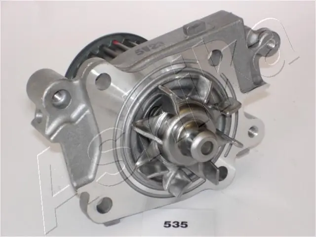 ASHIKA 35-05-535 Water Pump, engine cooling