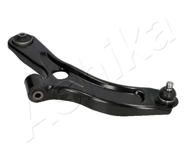 Control/Trailing Arm, wheel suspension 72-08-810L
