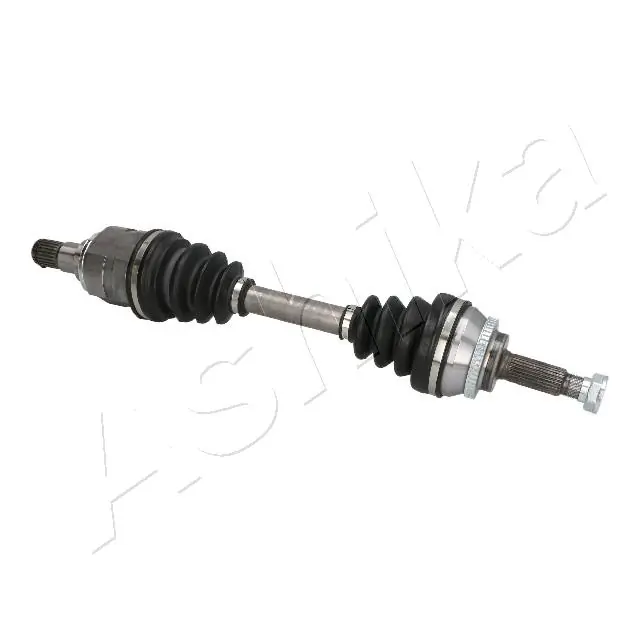 Drive Shaft 62-02-283