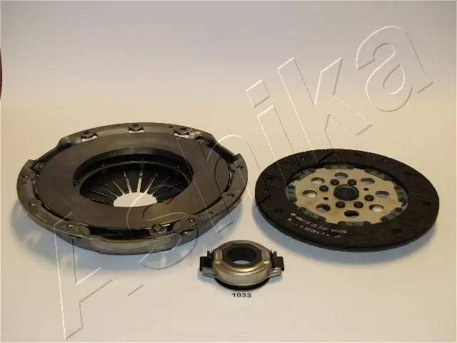 Clutch Kit 92-01-1033