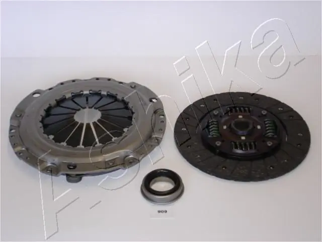 Clutch Kit 92-09-909