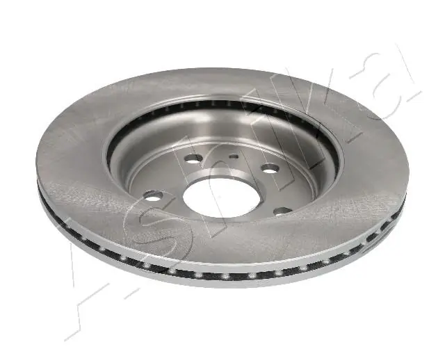 ASHIKA 61-0W-W08C Brake Disc