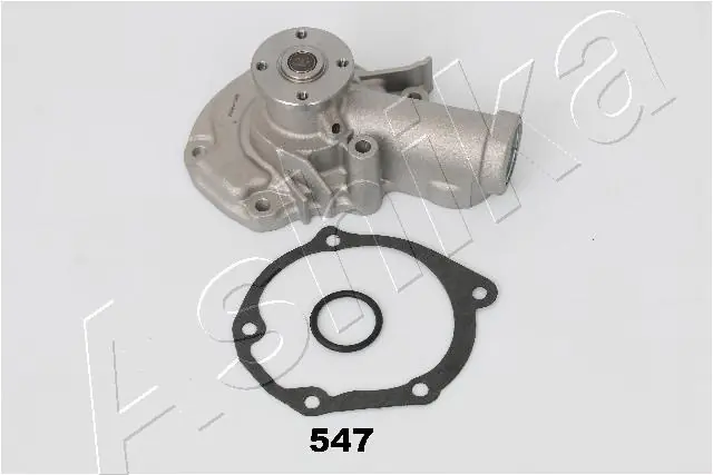 Water Pump, engine cooling 35-05-547