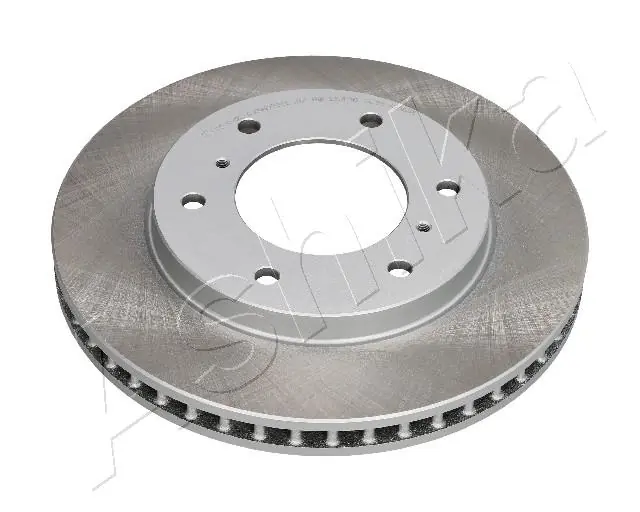 Brake Disc 60-05-534C