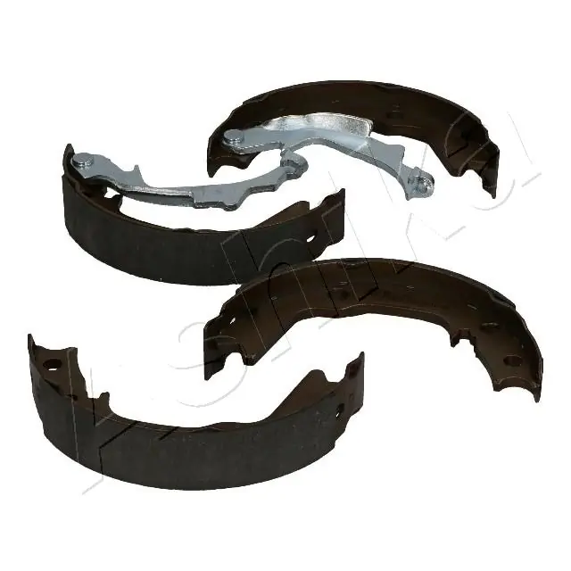 Brake Shoe Set 55-0K-K16