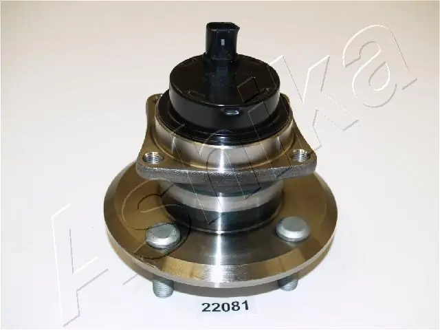 Wheel Hub 44-22081