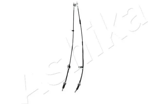 Cable Pull, parking brake 131-03-332