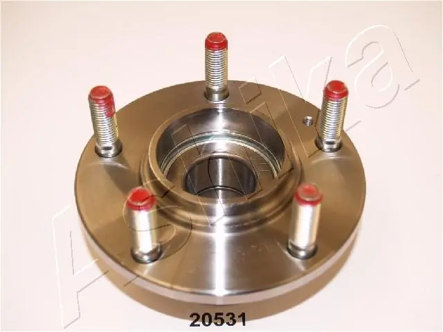 Wheel Hub 44-20531