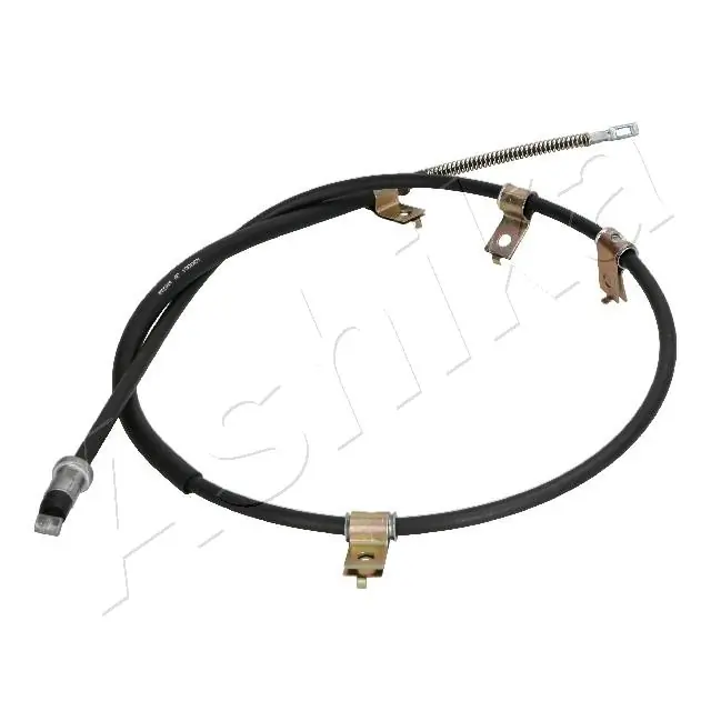 Cable Pull, parking brake 131-0W-W03
