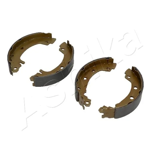 Brake Shoe Set 55-00-0705