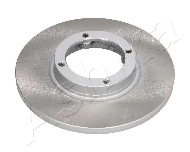 Brake Disc 60-0W-004C