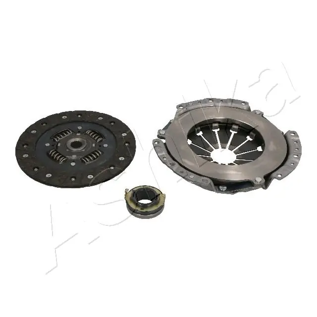 Clutch Kit 92-H0-028