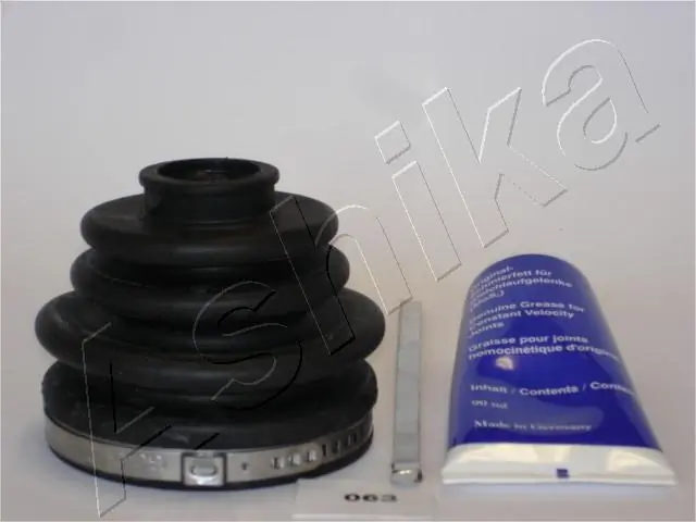 Bellow Kit, drive shaft 63-00-063