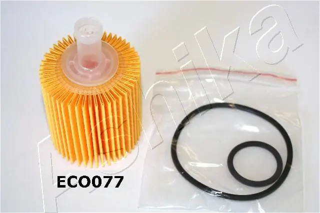 Oil Filter 10-ECO077