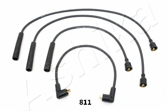 Ignition Cable Kit 132-08-811