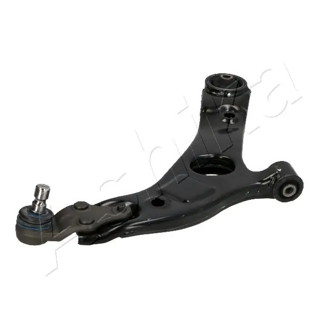 Control/Trailing Arm, wheel suspension 72-0K-K35R