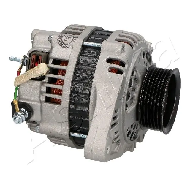 Alternator 002-D427