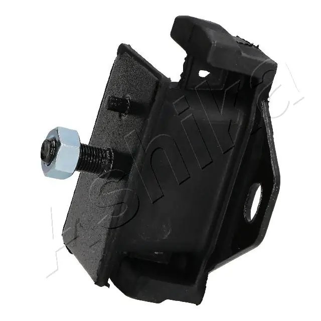 ASHIKA GOM-202 Mounting, engine