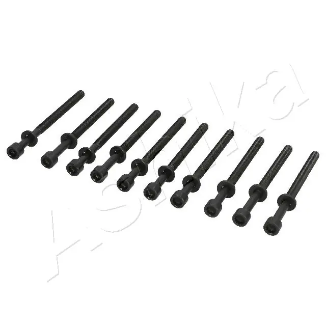 ASHIKA 115-0H-H04 Cylinder Head Bolt Set
