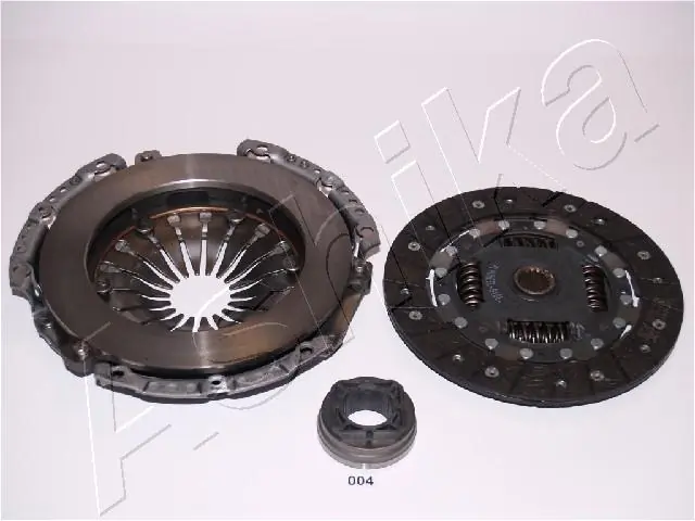 Clutch Kit 92-00-004
