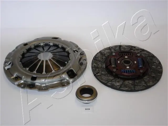 Clutch Kit 92-09-919