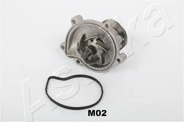 Water Pump, engine cooling 35-0M-M02