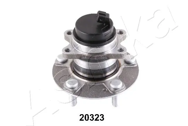 Wheel Hub 44-20323