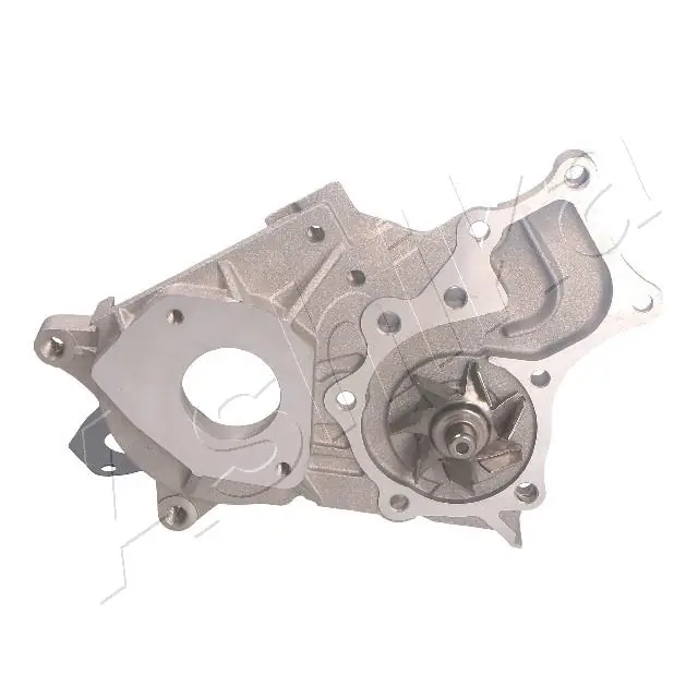 Water Pump, engine cooling 35-02-283