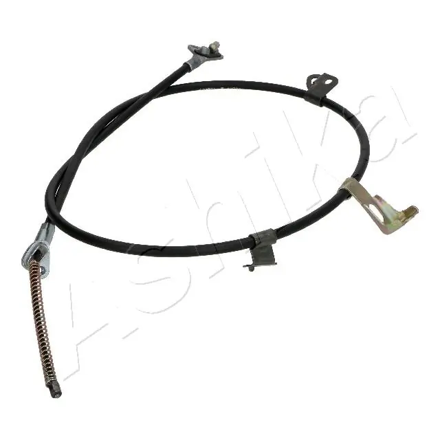Cable Pull, parking brake 131-02-225
