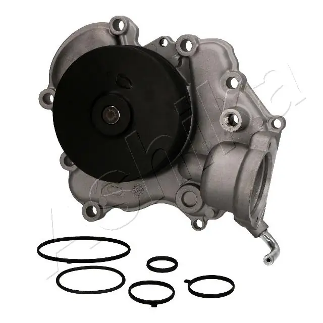 Water Pump, engine cooling 35-09-944