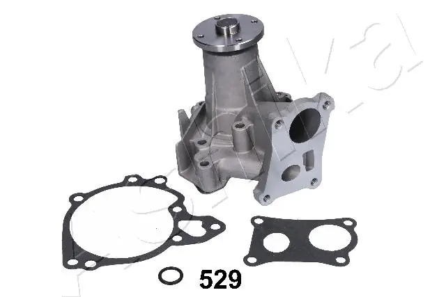 Water Pump, engine cooling 35-05-529