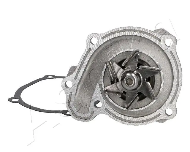 Water Pump, engine cooling 35-01-172