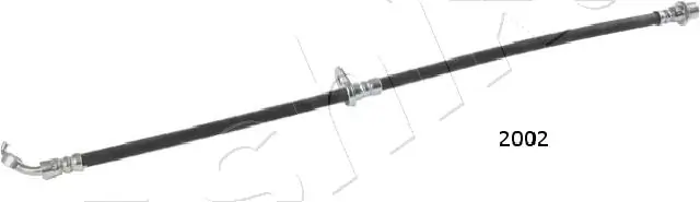 Holding Bracket, brake hose 69-02-2002