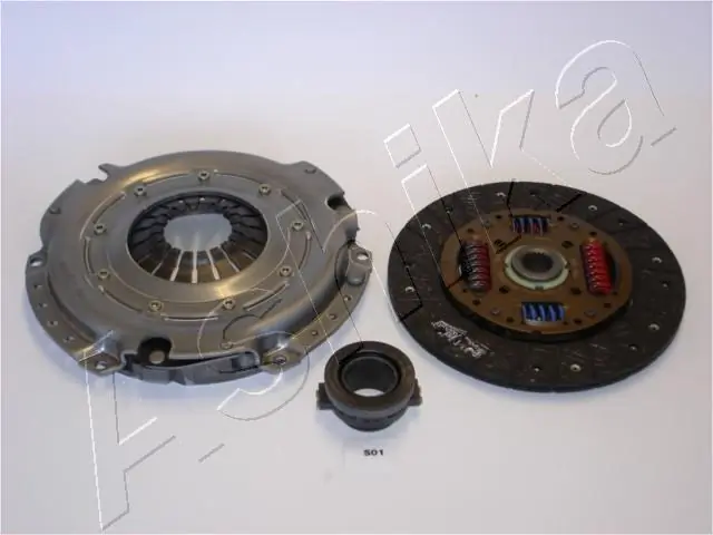 Clutch Kit 92-S0-001