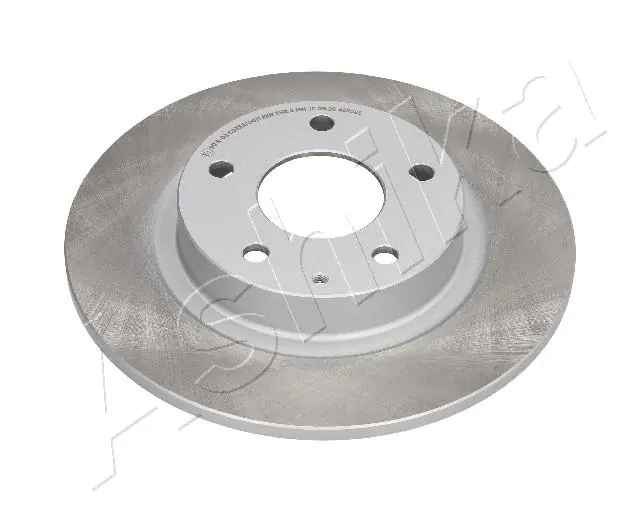Brake Disc 61-03-331C