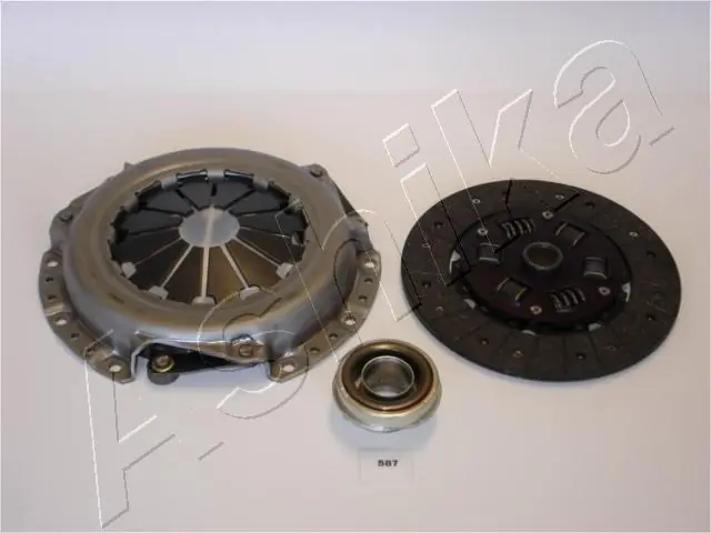 Clutch Kit 92-05-587